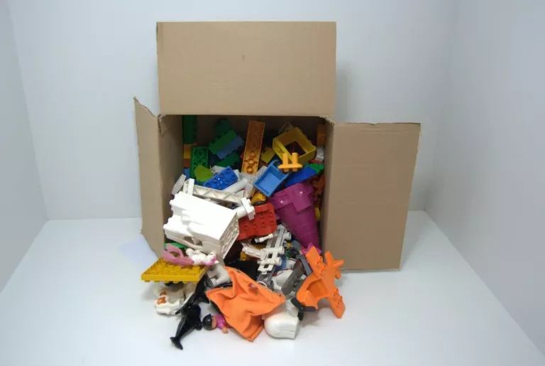 LEGO DUPLO MIX