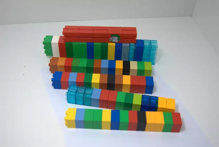LEGO DUPLO MIX