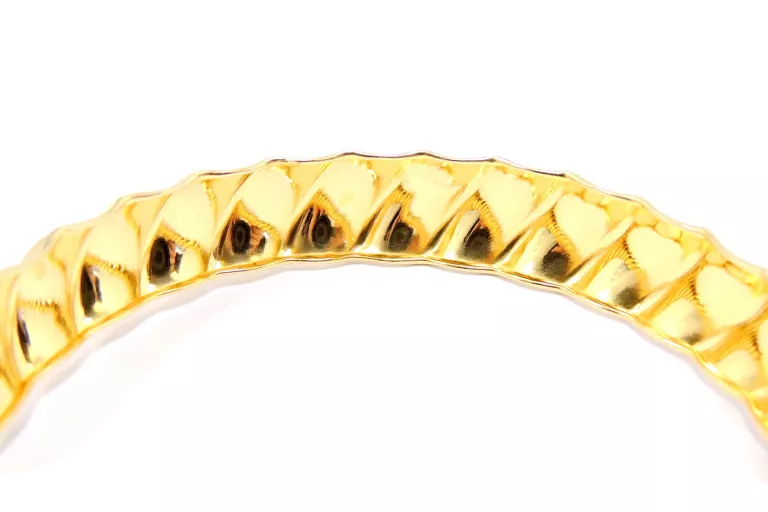 piekna-zlota-bransoletka-sztywna-585-1040g-kamien-bez-kamienia