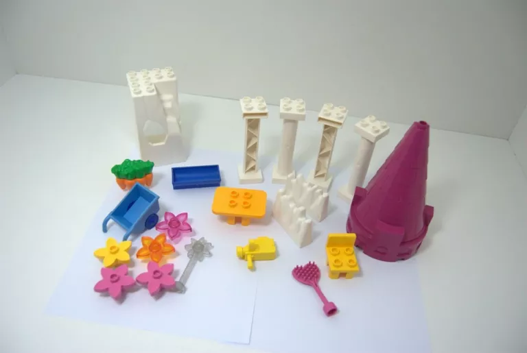 LEGO DUPLO MIX