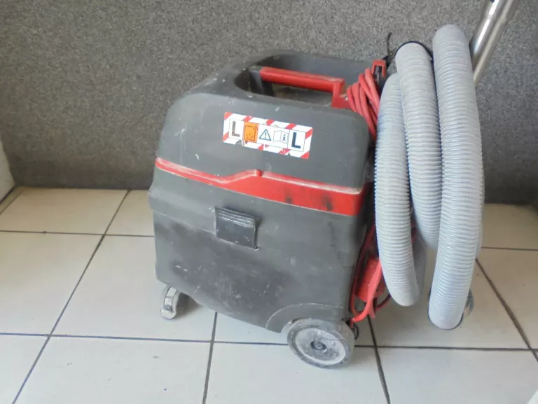 ODKURZACZ PRZEMYSLOWY STARMIX L-1625