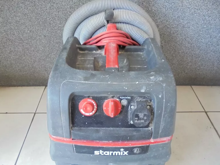 ODKURZACZ PRZEMYSLOWY STARMIX L-1625
