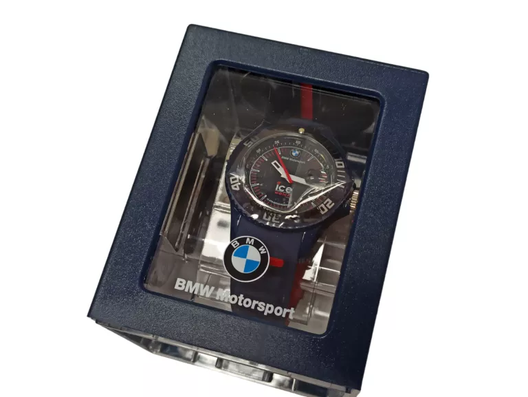 ZEGAREK ICEWATCH BMW MOTORSPORT BM.SI.BRD.U.S.1400