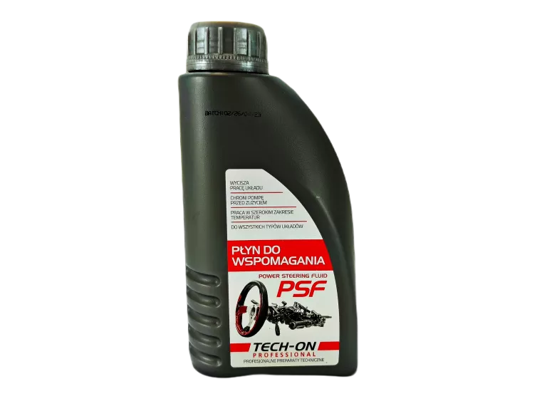 PŁYN DO WSPOMAGANIA PSF 500ML TECH-ON PROFESSIONAL