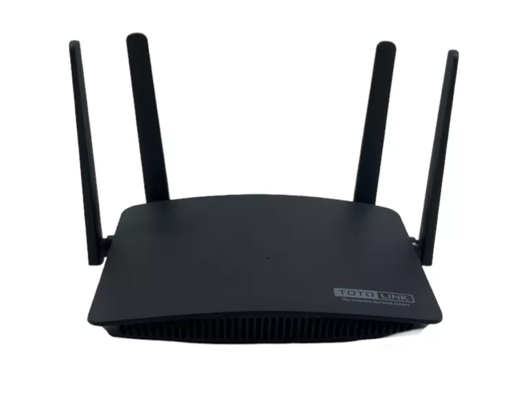 ROUTER TOTO LINK 4G LTE