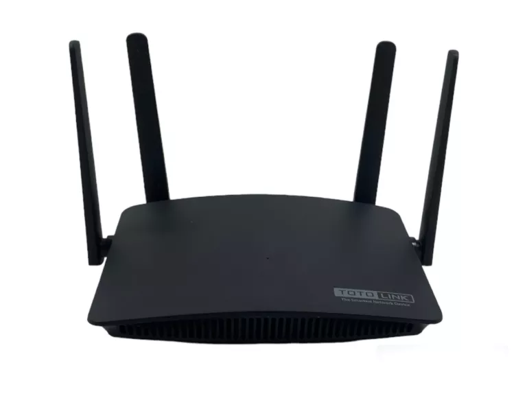 ROUTER TOTO LINK 4G LTE