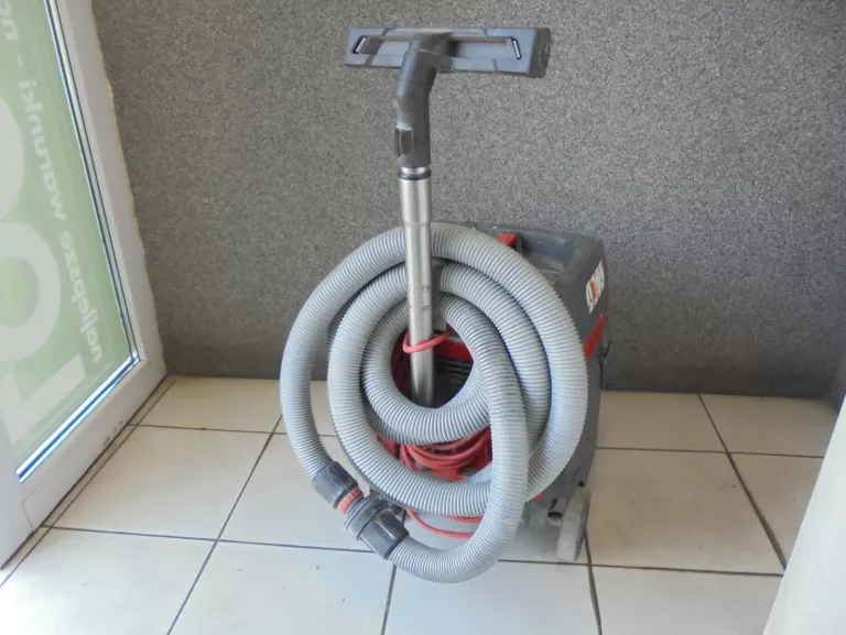 ODKURZACZ PRZEMYSLOWY STARMIX L-1625