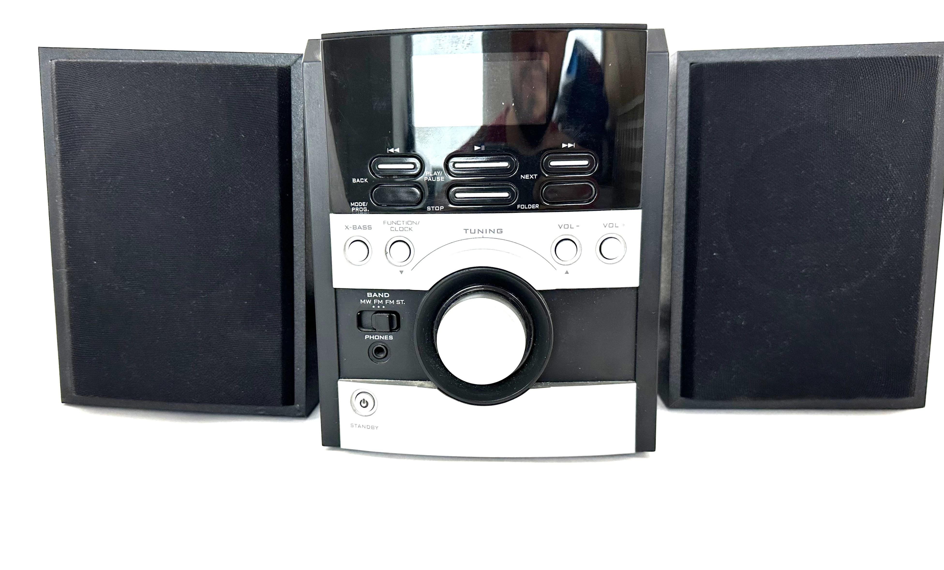 mini-wieza-tesco-mc-911-stan-uzywany