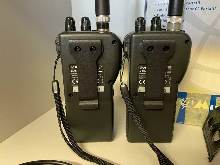 CB RADIO MIDLAND ALAN 42 MULTI