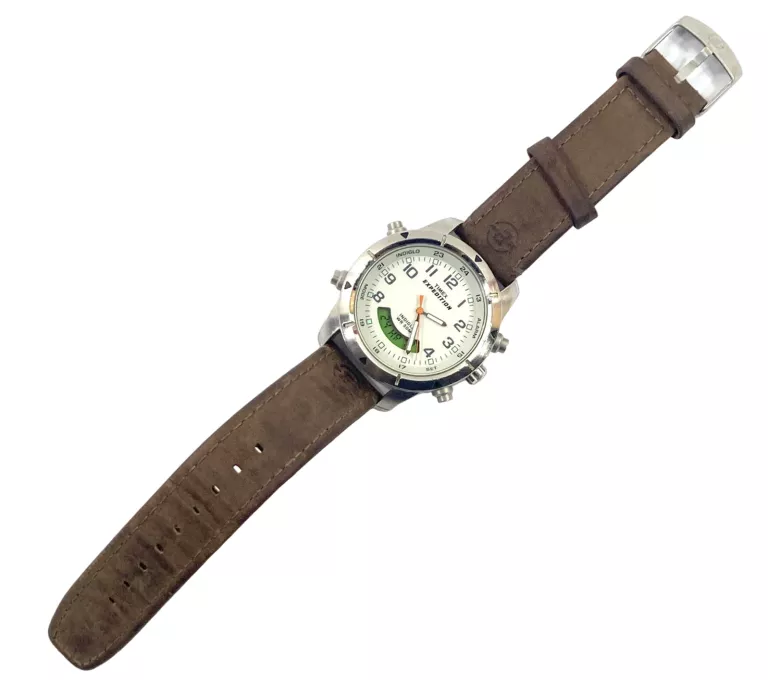 Timex hot sale expedition 930