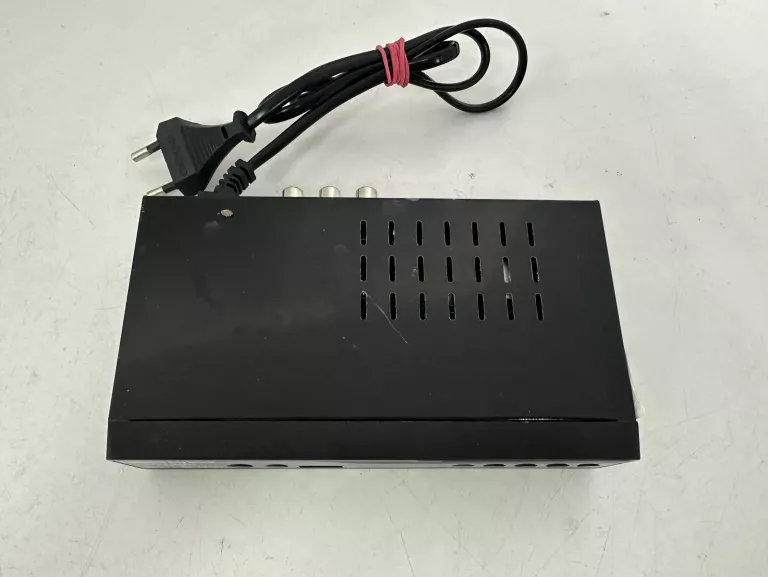 DEKODER HOOPENBOX