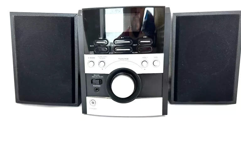 mini-wieza-tesco-mc-911-stan-uzywany