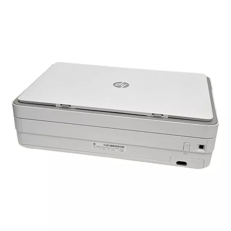 DRUKARKA HP DESKJET PLUS 6075 *POLECAM*