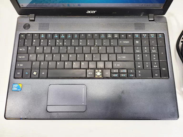 LAPTOP ACER TRAVELMATE 5744 I3 4GB 500HDD WIN10