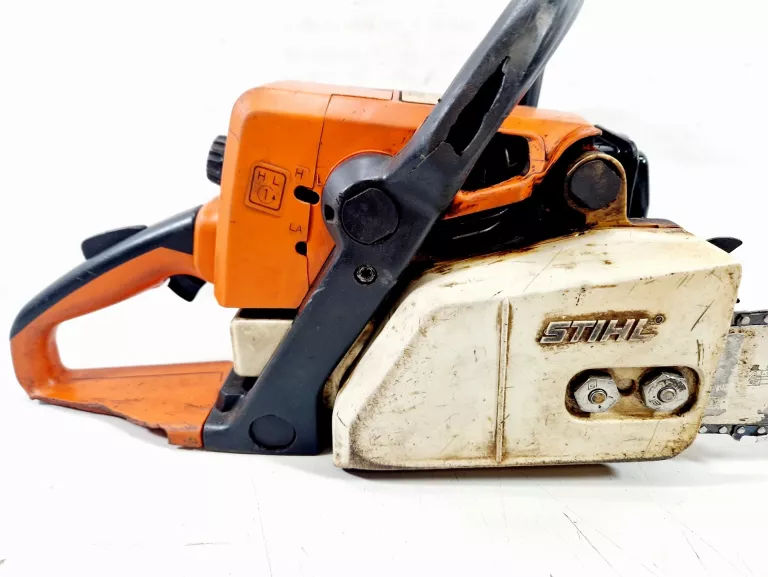 pila-lancuchowa-spalinowa-stihl-023-c-pilarka-stan-uzywany
