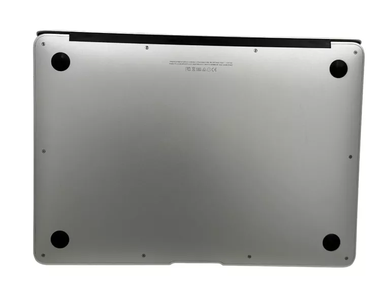 MACBOOK AIR 2015 A1466 I5 4GB RAM 128SSD