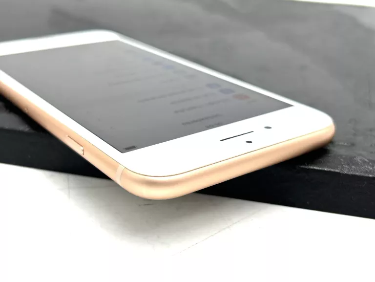 TELEFON APPLE IPHONE 8 64 GB ZŁOTY 85%BATERIA
