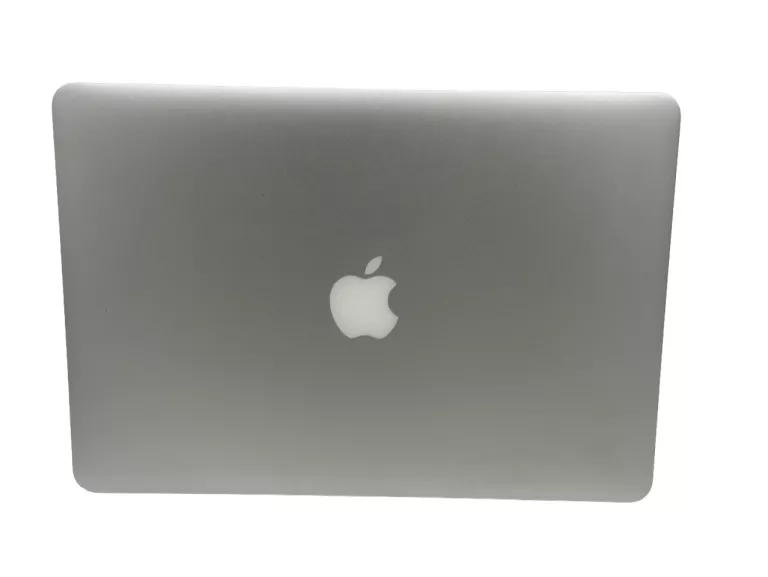 MACBOOK AIR 2015 A1466 I5 4GB RAM 128SSD