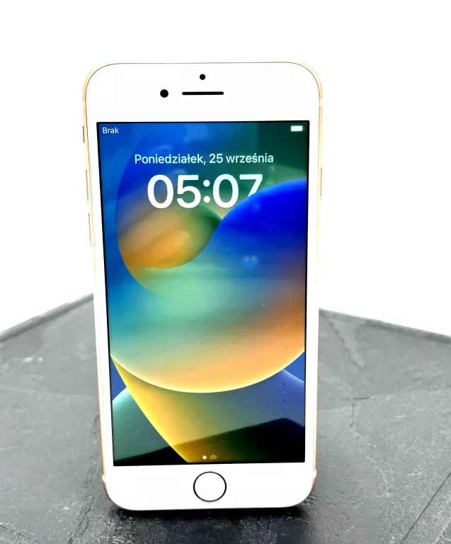 TELEFON APPLE IPHONE 8 64 GB ZŁOTY 85%BATERIA