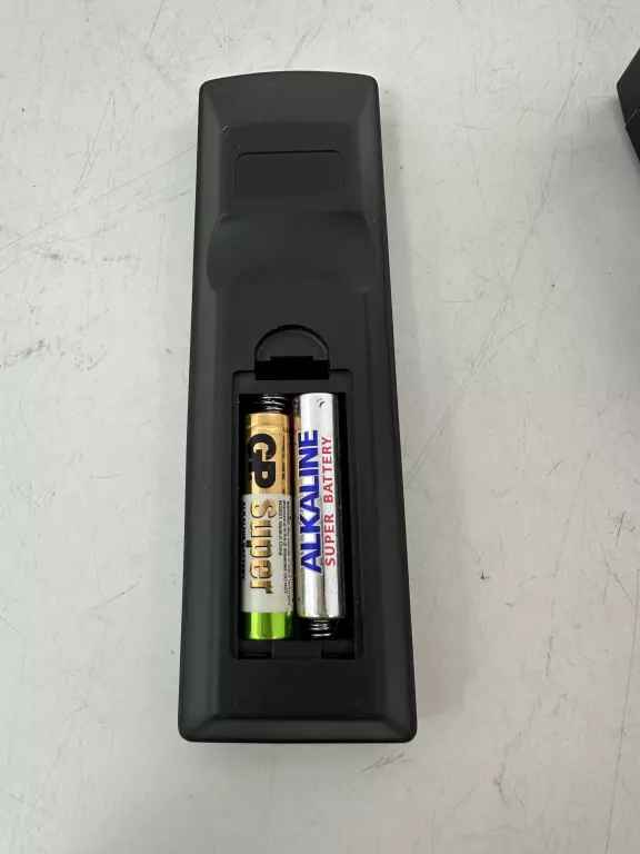 DEKODER HOOPENBOX