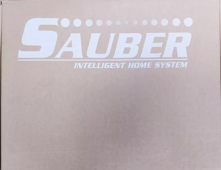 ODKURZACZ SAUBER LX8