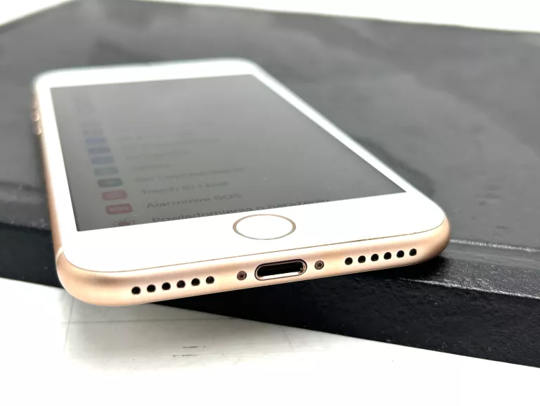 TELEFON APPLE IPHONE 8 64 GB ZŁOTY 85%BATERIA