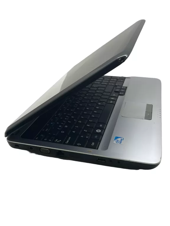 LAPTOP SAMSUNG RV510