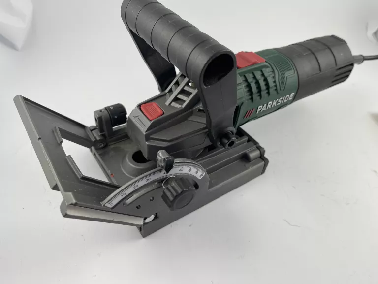 FREZARKA LAMELOWNICA PARKSIDE PFDF 900 A1 900W