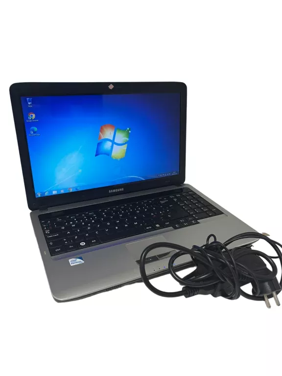 LAPTOP SAMSUNG RV510