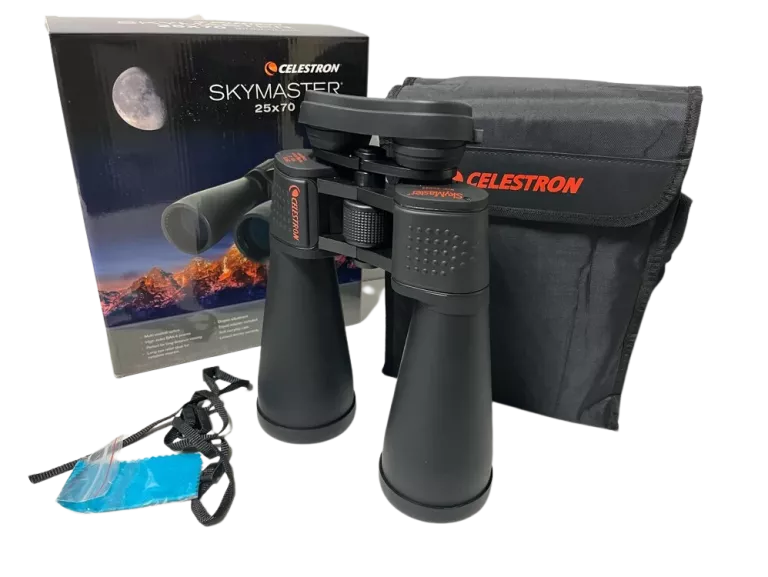 LORNETKA CELESTRON SKYMASTER 25X70 GWARANCJA