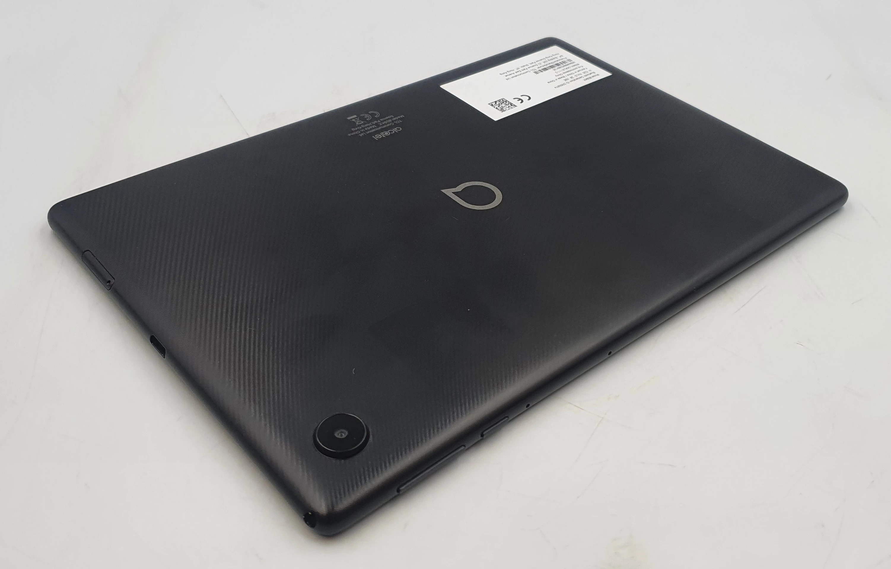 tablet-alcatel-3t10-klawiatura-stan-uzywany