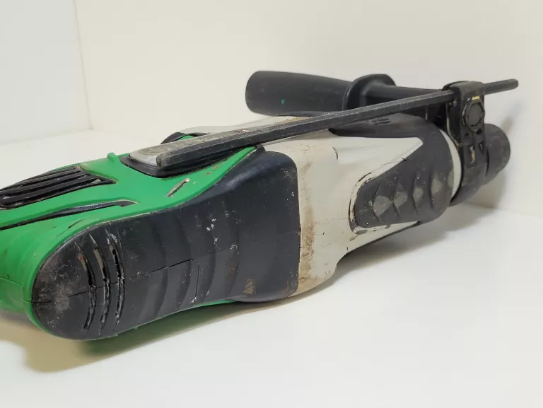 MŁOTOWIERTARKA HITACHI DH 24PC3 800W WARTO/OKAZJA