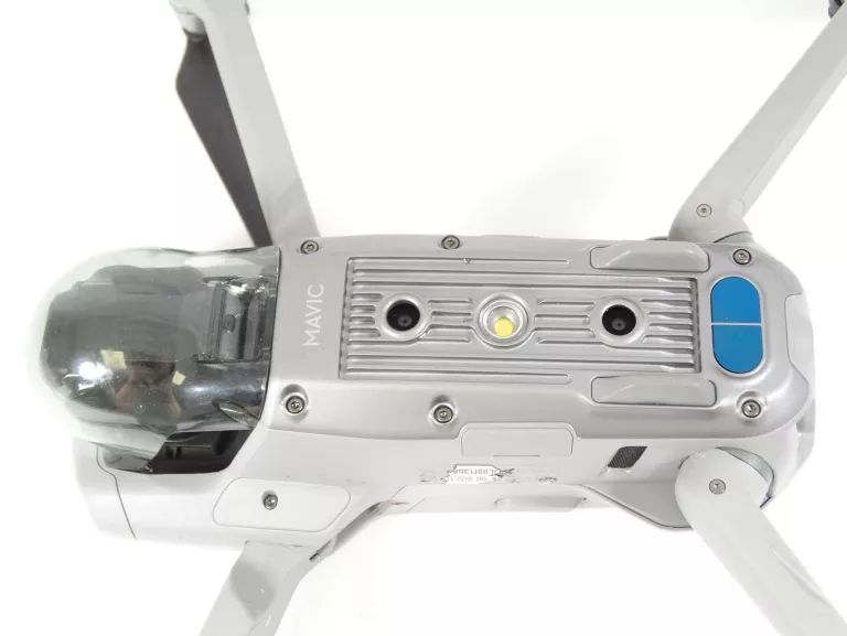 DRON DJI MAVIC AIR 2 FLY MORE COMBO