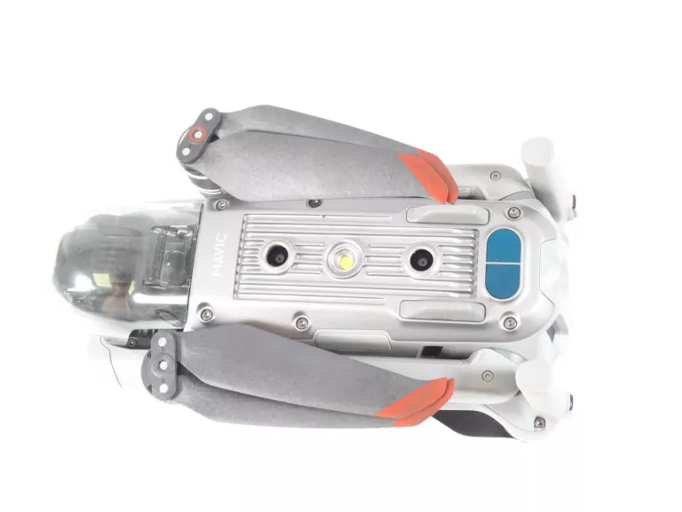 DRON DJI MAVIC AIR 2 FLY MORE COMBO