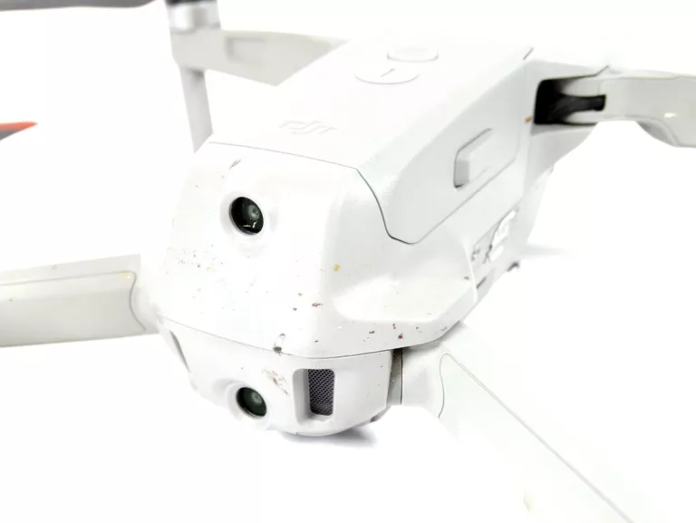 DRON DJI MAVIC AIR 2 FLY MORE COMBO