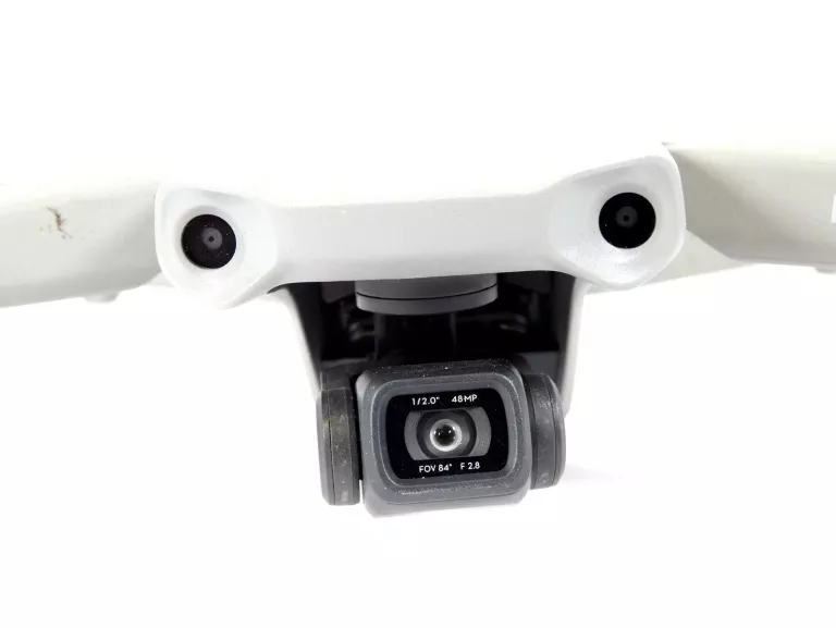 DRON DJI MAVIC AIR 2 FLY MORE COMBO