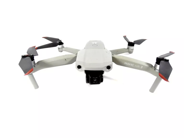 DRON DJI MAVIC AIR 2 FLY MORE COMBO