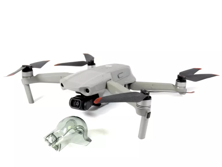DRON DJI MAVIC AIR 2 FLY MORE COMBO