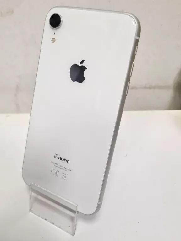 telefon-iphone-xr-64gb85polecam-stan-uzywany