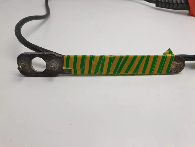 SZLIFIERKA KĄTOWA COMPARATOR 1200W