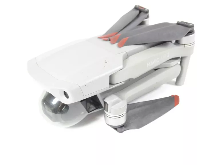 DRON DJI MAVIC AIR 2 FLY MORE COMBO