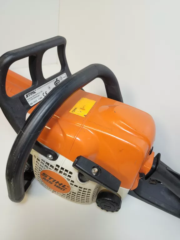 PIŁA SPALINOWA STIHL MS 180 WARTO/OKAZJA