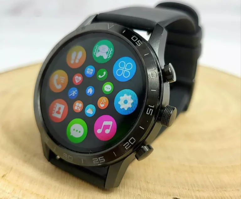SMARTWATCH ARMODD SILENT WATCH 4 PRO ZESTAW