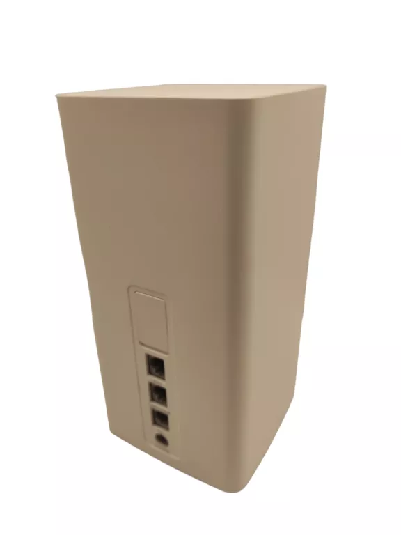 ROUTER HUAWEI (B628-350) 4G CPE PRO 3