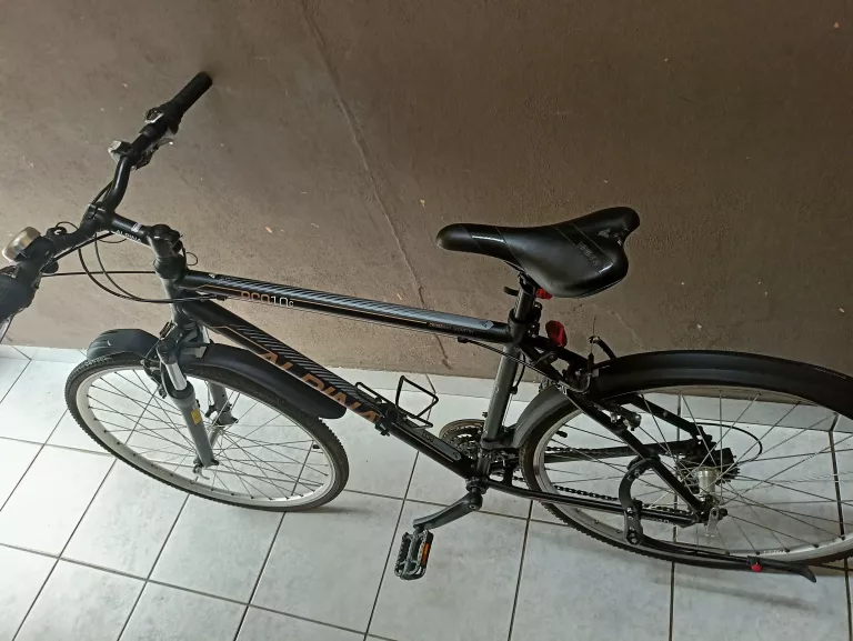 ROWERY CROSSOWY KELLYS ALPINA ECO C10 Crossowe Loombard.pl