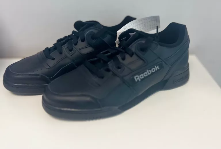REEBOK WORKOUT PLUS 2760-M 42