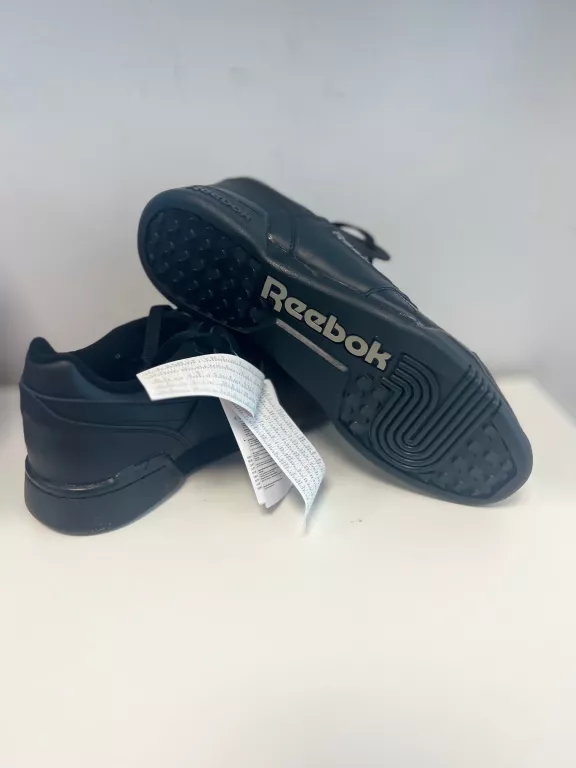 REEBOK WORKOUT PLUS 2760-M 42