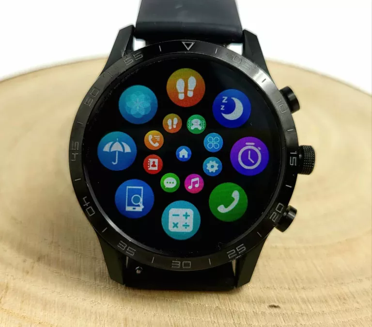 SMARTWATCH ARMODD SILENT WATCH 4 PRO ZESTAW