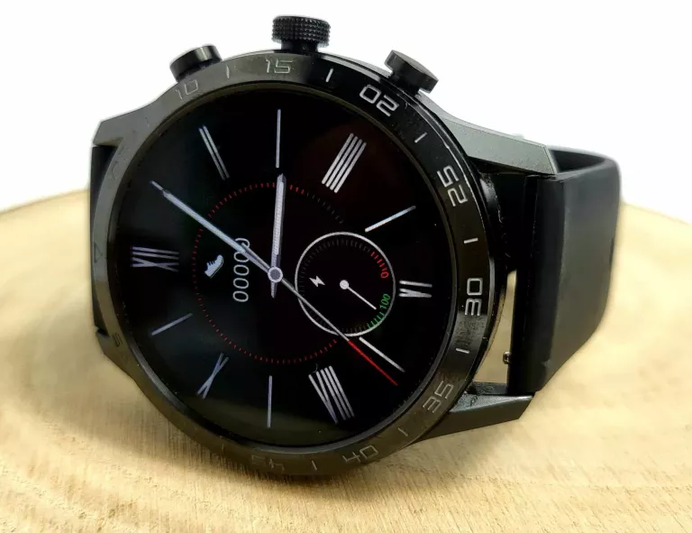 SMARTWATCH ARMODD SILENT WATCH 4 PRO ZESTAW