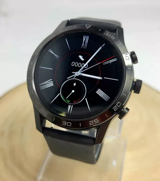 SMARTWATCH ARMODD SILENT WATCH 4 PRO ZESTAW